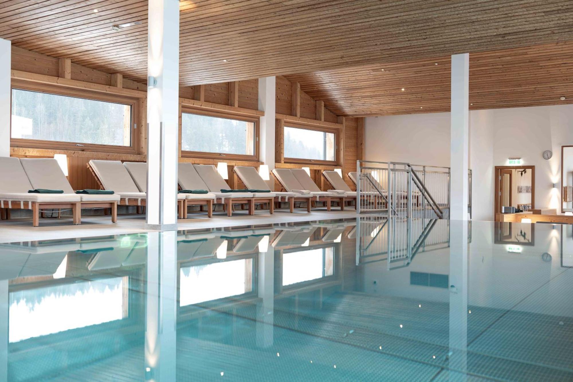 Hotel Erzherzog Johann Bad Aussee