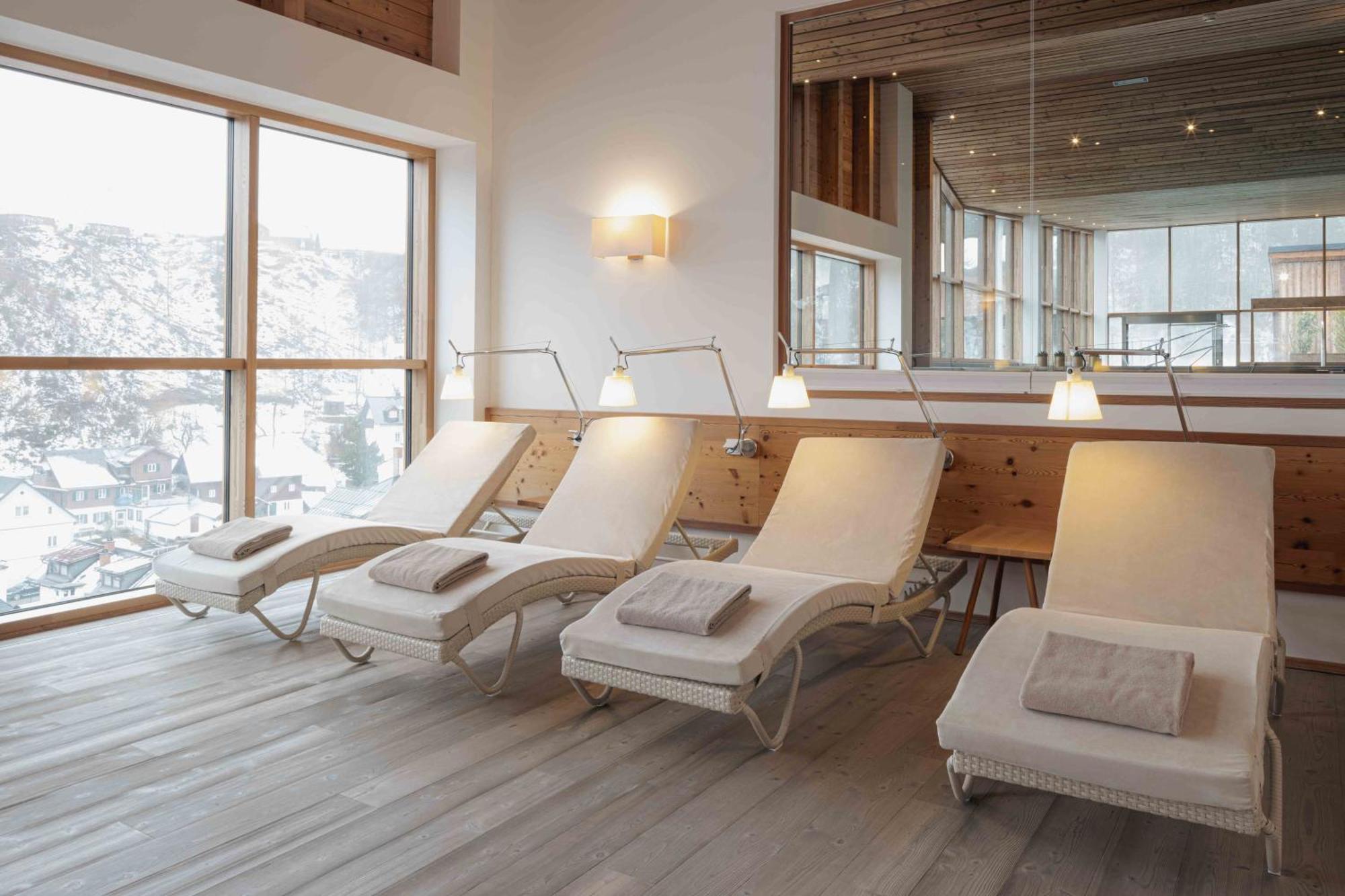 Hotel Erzherzog Johann Bad Aussee