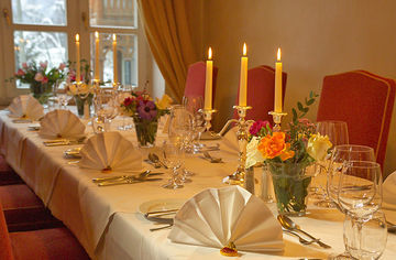 Erzherzog Johann Hotel 4*