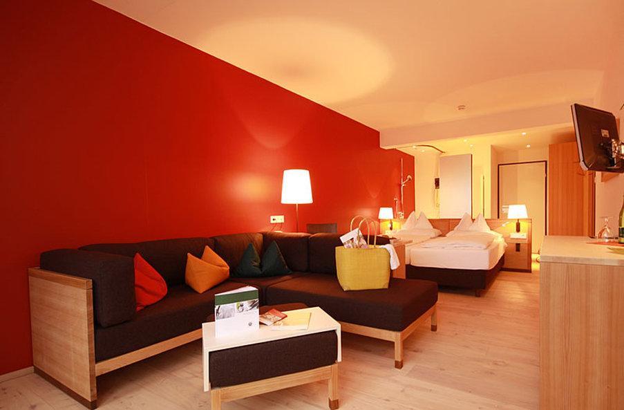 Erzherzog Johann 4* Bad Aussee