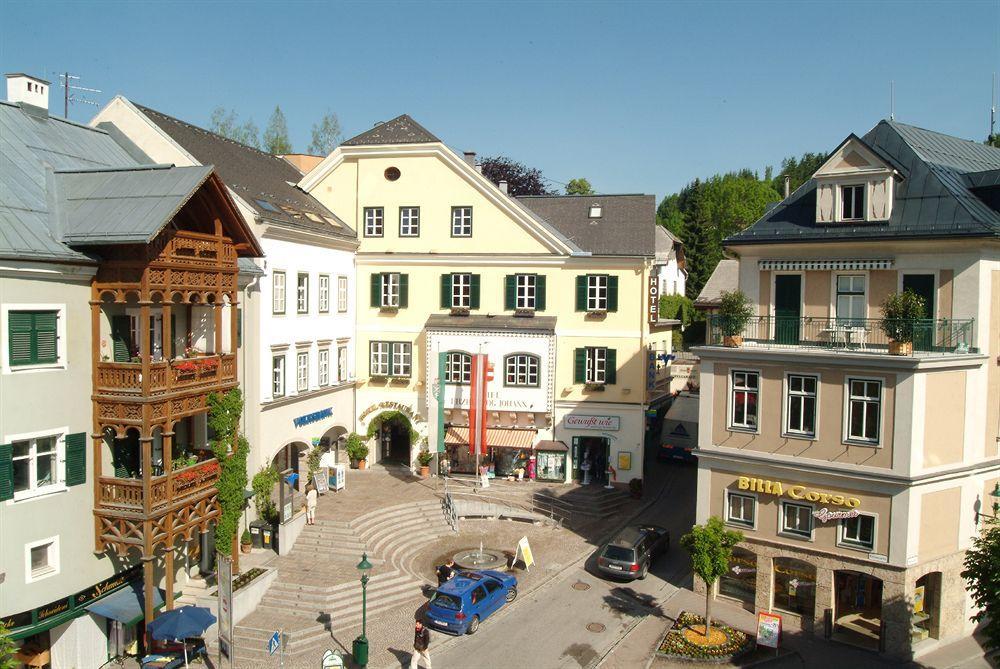 Erzherzog Johann 4*