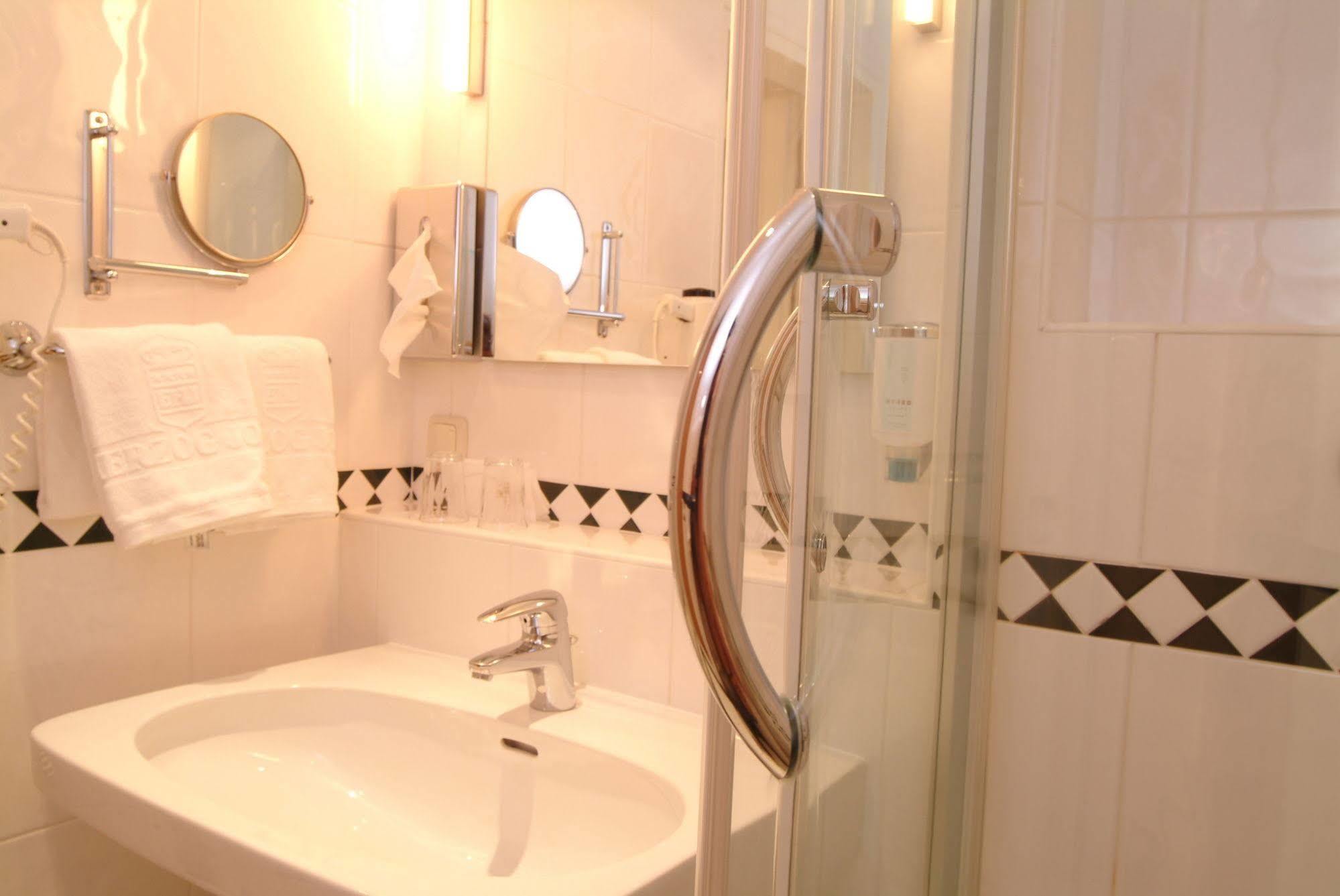 Hotel Erzherzog Johann Bad Aussee